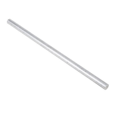 1002583 | 0R-0008-0300-ALT6 (3 Pcs) --- Round Rod - 0.79x304.8 mm - 6061-T6 - Aluminium 6061-T6