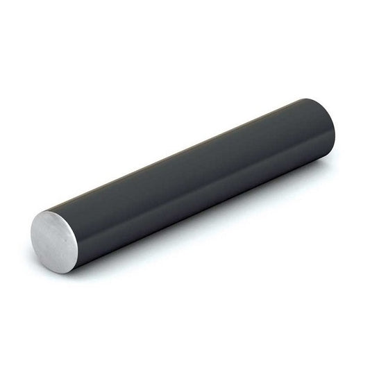 Linear Shafting - 6.35x304.8 mm - Ceramic Coated Aluminium