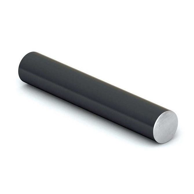 1103298 | 0R-0127-0381-ALC-T30 --- Linear Shafting - 12.7x381 mm - Ceramic Coated Aluminium Shaft
