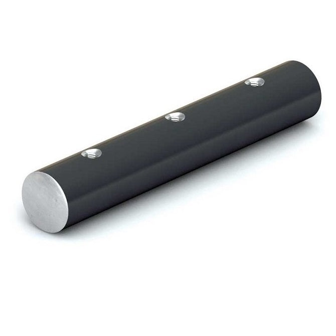 Linear Shafting - 12.7x381x50.8 mm - Ceramic Coated Aluminium