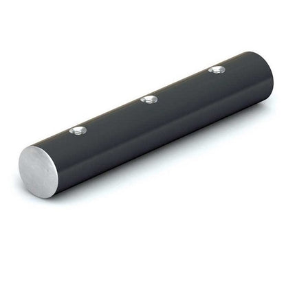 Linear Shafting - 12.7x381x50.8 mm - Ceramic Coated Aluminium