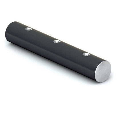 1103423 | 0R-0127-0381-ALCT-T30 --- Linear Shafting - 12.7x381x50.8 mm - Ceramic Coated Aluminium