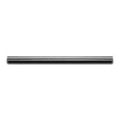 Drill Blanks Rod - 9.804x130.18 mm - W - High Speed Carbon Steel Drill Rod
