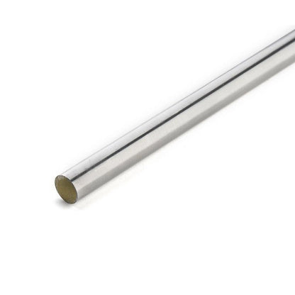 1144217 | 0R-0318-0914-DROH (Each) --- Drill Rod - 31.75x914.4 mm - Tool Steel - AISI 1045 O-1 Oil Hardening