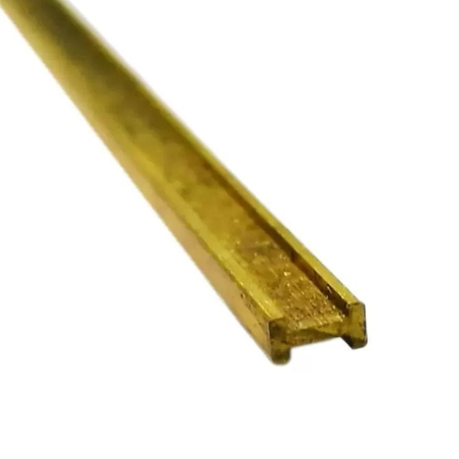 Rod - H Section Bar