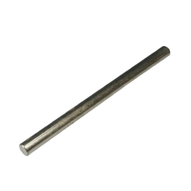 Shafting - Precision Ground - Stainless