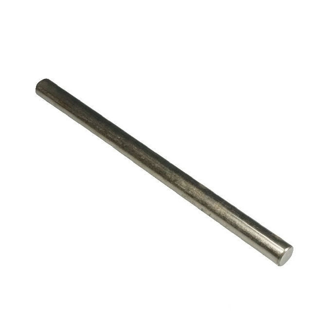 1088467 | 0R-0095-0914-SS303 (Length) --- Round Rod - 9.53x914.4 mm - 303  - Stainless Steel 303 PV Similar to A2, 304, 18-8