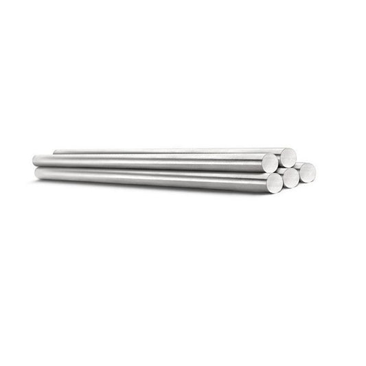 Precision Ground Shafting - 4x300 mm - Ti-Gr2/TA1