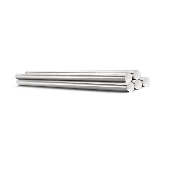 Precision Ground Shafting - 5x300 mm - Ti-Gr2/TA1 Shaft