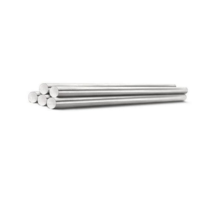 1063762 | 0R-0050-0300-T5U --- Precision Ground Shafting - 5x300 mm - Ti-Gr5/TC4
