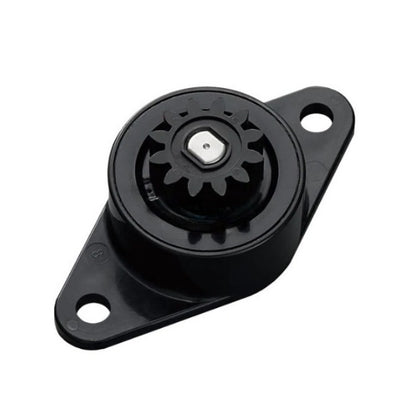 Rotary Dampers - 5.0 -+/- 1.0- Ncm Bi-directional 50 RPM