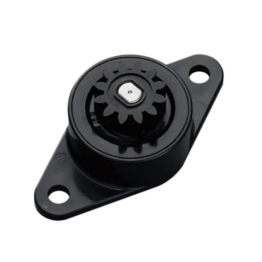 Rotary Dampers - 5.0 -+/- 1.0- Ncm Bi-directional 50 RPM