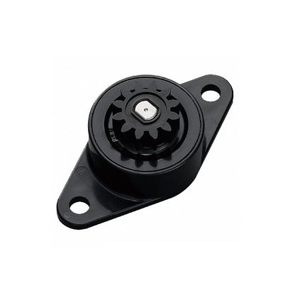 Rotary Dampers - 5.0 -+/- 1.0- Ncm Bi-directional 50 RPM