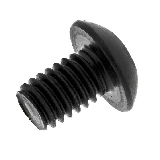 Button Screws - M4 -4x0.7mm- 8 mm - Alloy Steel