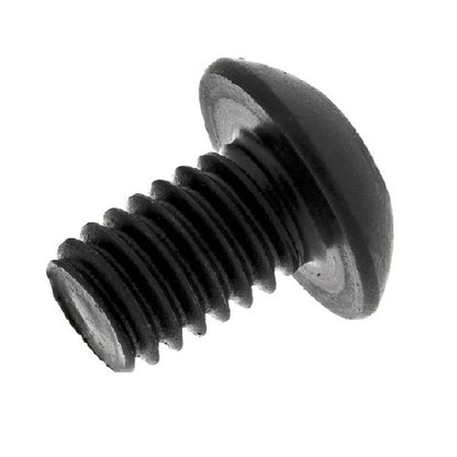 Button Screws - M4 -4x0.7mm- 8 mm - Alloy Steel