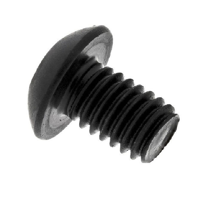 1052327 | SC040M-008-B-SK-C (50 Pcs) --- Button Screws - M4 -4x0.7mm- 8 mm - Alloy Steel