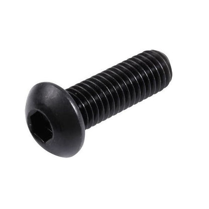 1057458 | SC048C-019-B-SK-C (20 Pcs) --- Button Screws - 10-24 UNC -4.76mm- 19.1 mm - Alloy Steel