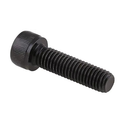 1038351 | SC019C-019-C-SK-C (100 Pcs) --- Socket Cap Screws - 1-64 UNC - 1.85mm - 19.1 mm - High Tensile Steel / Black Oxide Alloy Steel Screw