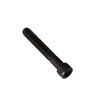 Socket Cap Screws - 4-48 UNF - 2.85mm - 25.4 mm - High Tensile Steel / Black Oxide Alloy Steel