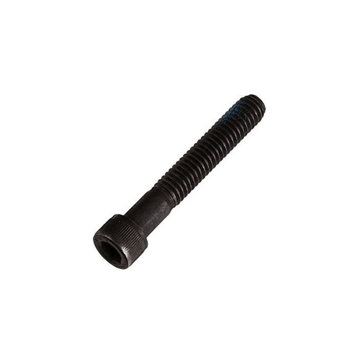1046391 | SC030M-075-C-SK-C (50 Pcs) --- Socket Cap Screws - M3 -3x0.5mm- 75 mm - High Tensile Steel / Black Oxide
