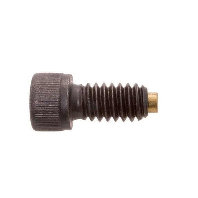 1/4-20 UNC - 6.35mm - 38.1x3.2 mm - Steel Alloy Screw