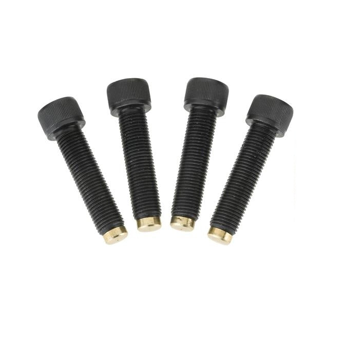 1079289 | SC064C-038-C-SK-C-BT (Each) --- 1/4-20 UNC - 6.35mm - 38.1x3.2 mm - Steel Alloy Screw