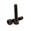 Socket Cap Screws - 5/16-18 UNC - 7.94mm - 25.4 mm - Black Oxide Carbon Steel Alloy Steel