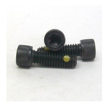 1057449 | SC048C-025-C-SK-C-NL (2 Pcs) --- Socket Cap Screws - 10-24 UNC - 4.76mm - 25.4 mm - Black Oxide Carbon Steel Alloy Steel Screw