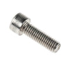 Socket Cap Screws - M1.6 -1.6x0.35mm- 3 mm - 304 Stainless