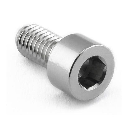 1113186 | SC160M-025-C-SK-S4 (25 Pcs) --- Socket Cap Screws - M16 - 16x2mm - 25 mm - 304 Stainless Screw
