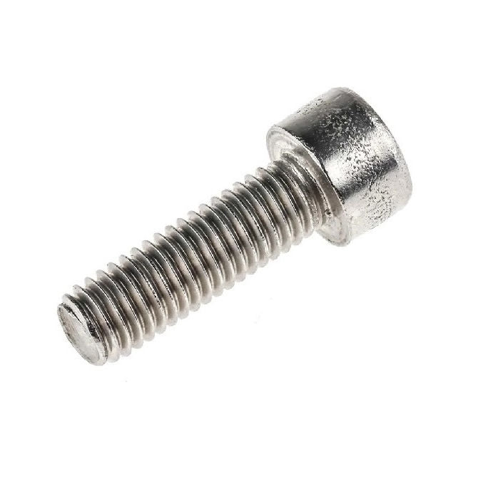 1040595 | SC022C-003-C-SK-S3 (10 Pcs) --- Socket Cap Screws - 2-56 UNC -2.18mm- 3.2 mm - 303 Stainless