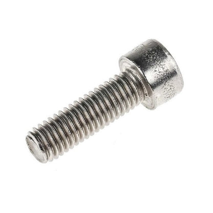 1040595 | SC022C-003-C-SK-S3 (10 Pcs) --- Socket Cap Screws - 2-56 UNC -2.18mm- 3.2 mm - 303 Stainless
