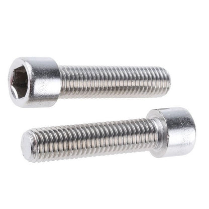 1111739 | SC160MF-070-C-SK-4 (20 Pcs) --- Socket Cap Screws - M16 Extra Fine - 16x1.5mm - 70 mm - 304 Stainless Screw