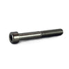 Socket Cap Screws - M4 - 4x0.7mm - 30 mm - 316 Stainless 