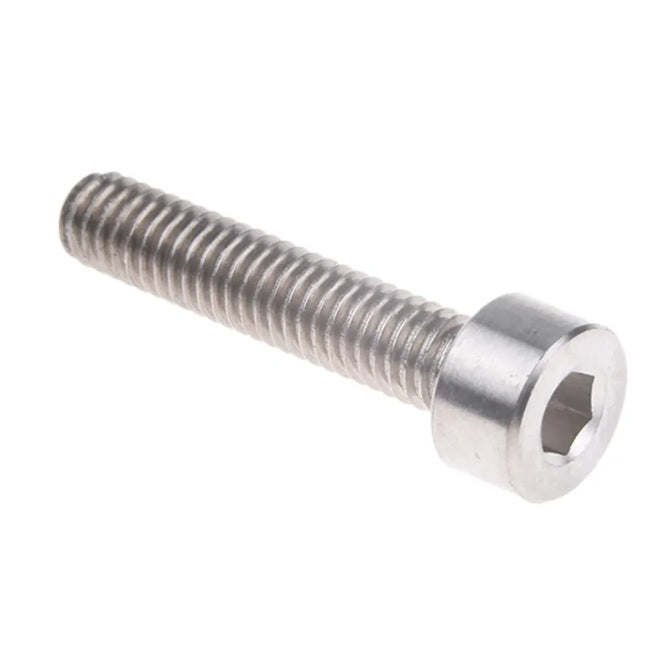 1067291 | SC060M-020-C-SK-TC2 --- Socket Cap Screws - M6 - 6x1mm - 20 mm - Titanium CP Grade 2 Screw