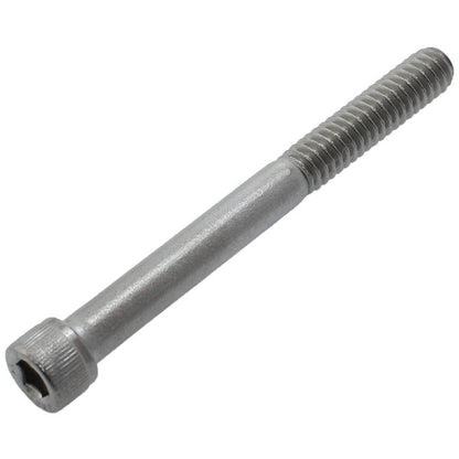 1068109 | SC060M-040-C-SK-TC2 --- Socket Cap Screws - M6 - 6x1mm - 40 mm - Titanium CP Grade 2 Screw