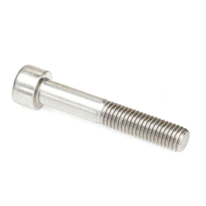 1062640 | SC050M-025-C-SK-A (4 Pcs) --- Socket Cap Screws - M5 -5x0.8mm- 25 mm - Aluminium