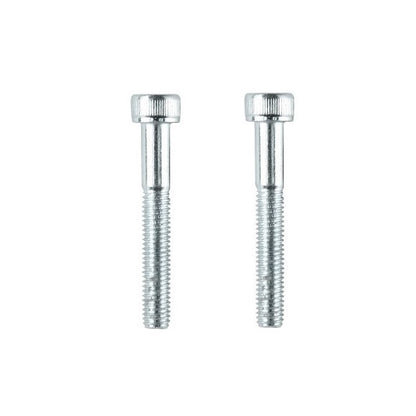 Socket Cap Screws - M3 -3x0.5mm- 20 mm - Zinc Plated Steel