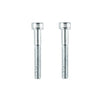 Socket Cap Screws - M3 - 3x0.5mm - 20 mm - Zinc Plated Steel 