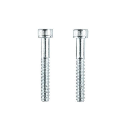 1045945 | SC030M-025-C-SK-CZ (10 Pcs) --- Socket Cap Screws - M3 -3x0.5mm- 25 mm - Zinc Plated Steel