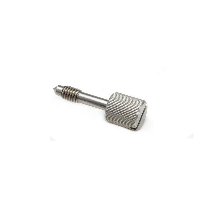 Captive Screws - 6-32 UNC -3.5mm- 19.05x5.56 mm - Stainless Steel 303/304 Similar to A2, 18-8 HRB80