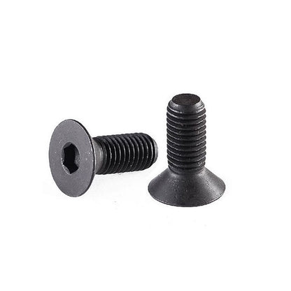 1127069 | SK222C-051-SK-C --- Countersunk Screws - 7/8-9 UNC -22.23mm- 50.8 mm - High Tensile Steel / Black Oxide
