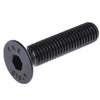 Countersunk Screws - 5-40 UNC - 3.18mm - 12.7 mm - High Tensile Steel / Black Oxide Socket