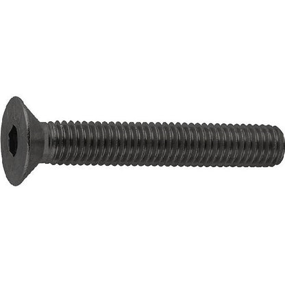 Countersunk Screws - 5/16-18 UNC -7.94mm- 101.6 mm - High Tensile Steel / Black Oxide
