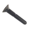 Countersunk Screws - 4-40 UNC - 2.85mm - 19.1 mm - High Tensile Steel / Black Oxide Socket