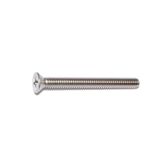 1055864 | SK040M-040-PH-S4 (20 Pcs) --- Countersunk Screws - M4 -4x0.7mm- 40 mm - 304 Stainless
