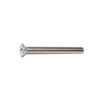 Countersunk Screws - M2 - 2x0.4mm - 12 mm - 304 Stainless Phillips