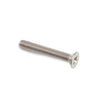 Countersunk Screws - M1.6 -1.6x0.35mm- 12 mm - 304 Stainless