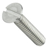 Countersunk Screws - M2.5 - 2.5x0.45mm - 10 mm - 304 Stainless Slotted