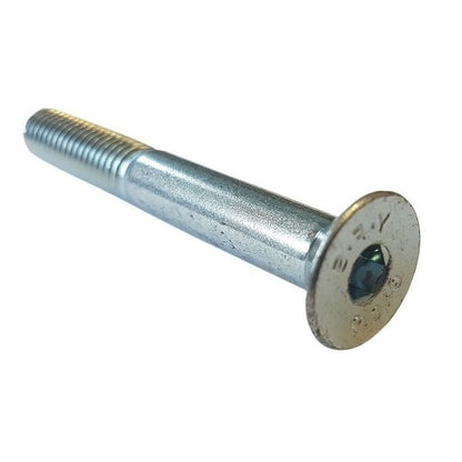 1077561 | SK079C-051-SK-CZ (50 Pcs) --- Countersunk Screws - 5/16-18 UNC -7.94mm- 50.8 mm - Zinc Plated Steel